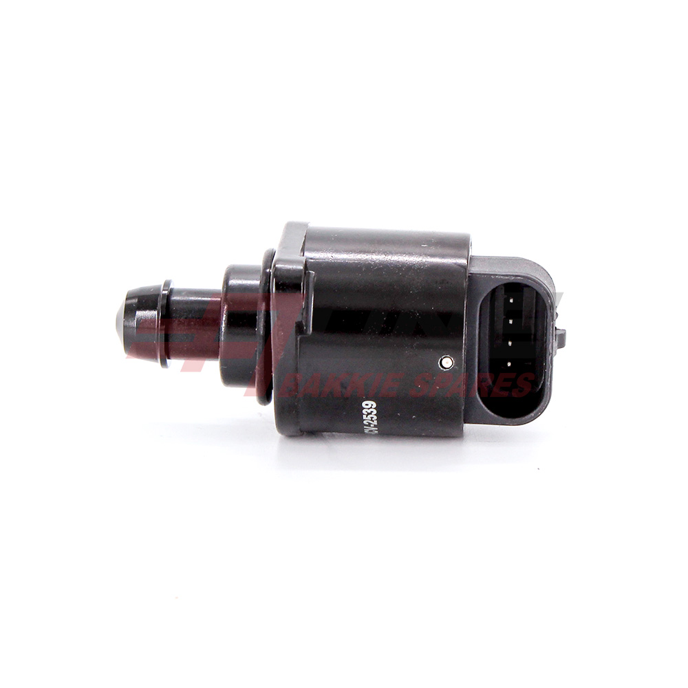 Idle Control Valve for NISSAN NP200 1.6 K4M — view 3